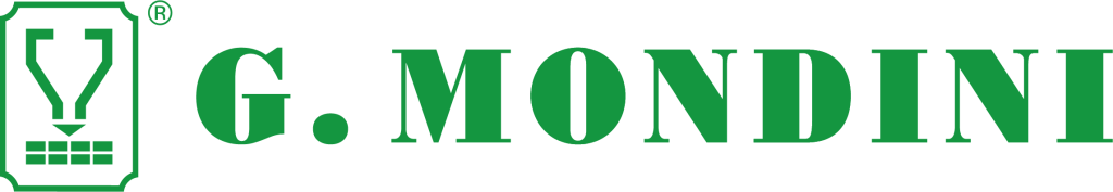 Logo G.Mondini